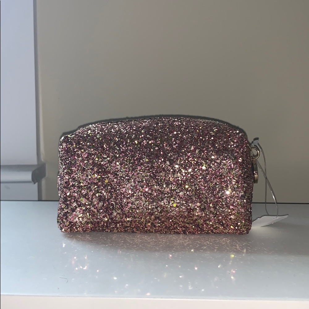 Travel Cosmetic Bag